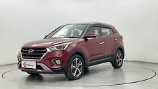 Used Hyundai Creta SX 1.6 AT Petrol in Chennai