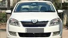 Used Skoda Rapid 1.5 TDI CR Ambition Plus AT in Nashik