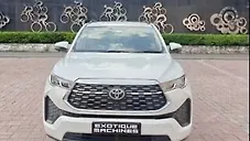 Used Toyota Innova Hycross VX Hybrid (Electric + Petrol) Automatic (e-CVT) 8 STR in Lucknow