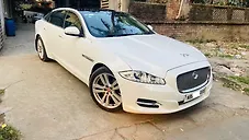 Used Jaguar XJ 3.0 Diesel in Kolkata