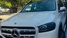Used Mercedes-Benz GLS 450 4MATIC in Delhi