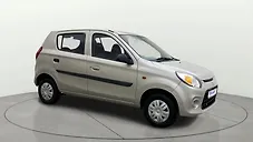 Used Maruti Suzuki Alto 800 LXi in Hyderabad