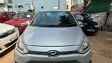 Used Hyundai Xcent S 1.2 (O) in Hyderabad
