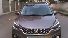 Used Maruti Suzuki Ertiga LDi 1.3 Diesel in Delhi