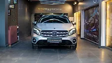 Used Mercedes-Benz GLA 200 Sport in Delhi