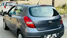Used Hyundai i20 Magna 1.2 in Chandigarh
