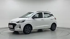 Used Hyundai Grand i10 NIOS Corporate Edition MT in Agra