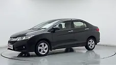 Used Honda City V Petrol in Ghaziabad