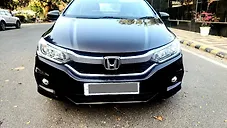 Used Honda City V CVT Petrol in Delhi