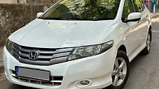 Used Honda City 1.5 V AT in Mumbai