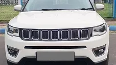 Used Jeep Compass Limited 2.0 Diesel in Kolkata