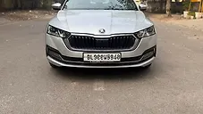 Used Skoda Octavia L&K 2.0 in Delhi