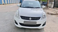Used Maruti Suzuki Swift DZire VDI in Mumbai