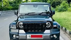 Used Mahindra Thar Roxx AX5 L 4WD Diesel 2.2L Turbo Automatic in Delhi