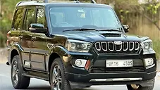 Used Mahindra Scorpio S9 2WD 8 STR in Delhi