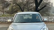Used Maruti Suzuki Swift VXi in Mohali