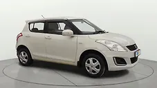 Used Maruti Suzuki Swift VXi [2014-2017] in Pune
