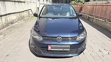 Used Volkswagen Vento Highline Diesel AT in Navi Mumbai
