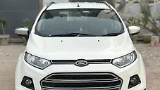 Used Ford Ecosport Titanium+ 1.5L TDCi in Delhi