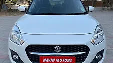 Used Maruti Suzuki Swift ZXi Petrol Manual in Ahmedabad
