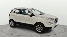 Used Ford Ecosport Titanium 1.5L Ti-VCT in Pune