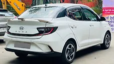 Used Hyundai Aura S CNG Manual in Thane