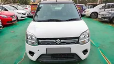 Used Maruti Suzuki Wagon R VXi (O) 1.2 in Bhubaneswar