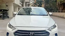 Used Hyundai Elantra SX (O) 2.0 AT in Pune