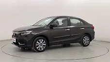 Used Honda Amaze VX CVT 1.2 Petrol [2021] in Pune