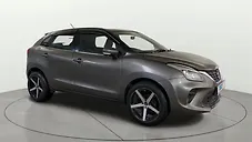 Used Maruti Suzuki Baleno Delta 1.2 in Delhi