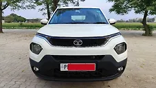 Used Tata Punch Accomplished MT in Ludhiana