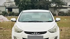 Used Hyundai Elantra 1.6 SX AT in Surat