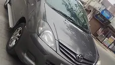 Used Toyota Innova 2.5 G 8 STR BS-IV in Ambala Cantt