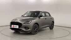 Used Maruti Suzuki Swift ZXi Plus AMT in Pune