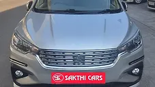 Used Maruti Suzuki Ertiga ZXi Plus in Chennai