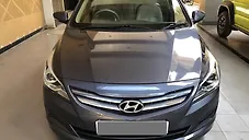 Used Hyundai Verna 1.6 VTVT S AT in Mumbai