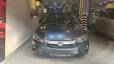 Used Honda City V CVT Petrol in Delhi