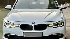 Used BMW 3-Series 320d Luxury Line in Mumbai