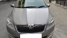 Used Skoda Rapid Ambition 1.5 TDI AT in Mumbai