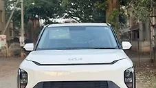 Used Kia Syros HTK Petrol 1.0L Turbo Manual in Coimbatore