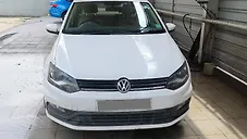 Used Volkswagen Ameo Comfortline Plus 1.2L (P) in Ranchi