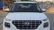 Used Hyundai Venue SX 1.0 Turbo in Guwahati