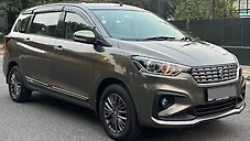 Used Maruti Suzuki Ertiga ZXi AT in Delhi