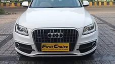 Used Audi Q5 2.0 TDI quattro Premium Plus in Jalandhar