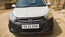 Used Hyundai i10 Sportz 1.2 Kappa2 in Raipur
