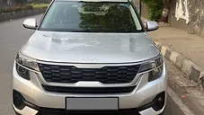 Used Kia Seltos HTK Plus 1.5 iMT in Mumbai
