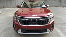 Used Kia Seltos HTX 1.5 IVT in Mumbai