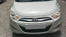 Used Hyundai i10 Sportz 1.2 Kappa2 in Rajkot