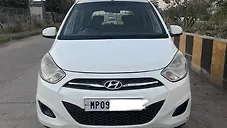 Used Hyundai i10 Magna 1.2 Kappa2 in Indore
