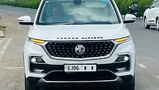 Used MG Hector Sharp 2.0 Diesel in Surat